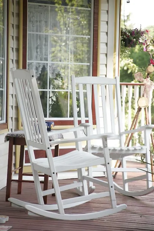 *** Frühstückspension Hawley Place Bed And Breakfast Ladysmith Kanada