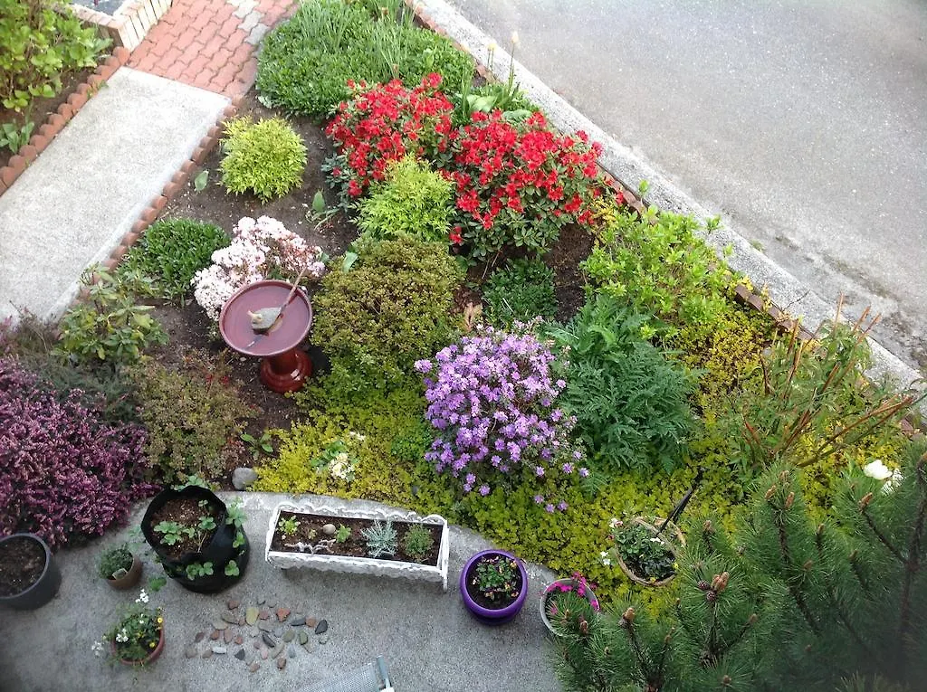 Hawley Place Bed And Breakfast Ladysmith 3*,