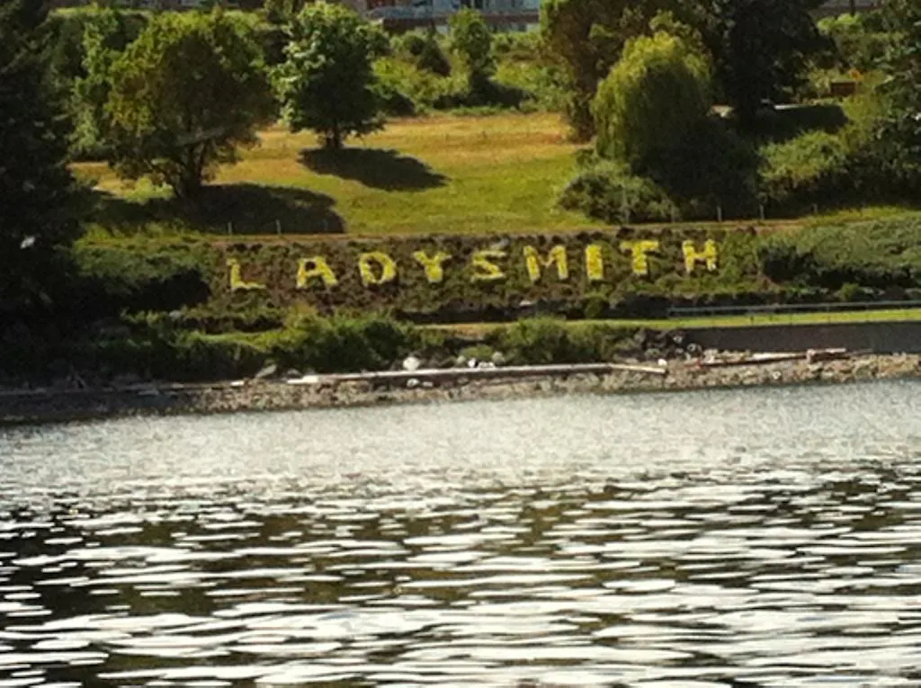 Hawley Place Bed And Breakfast Ladysmith